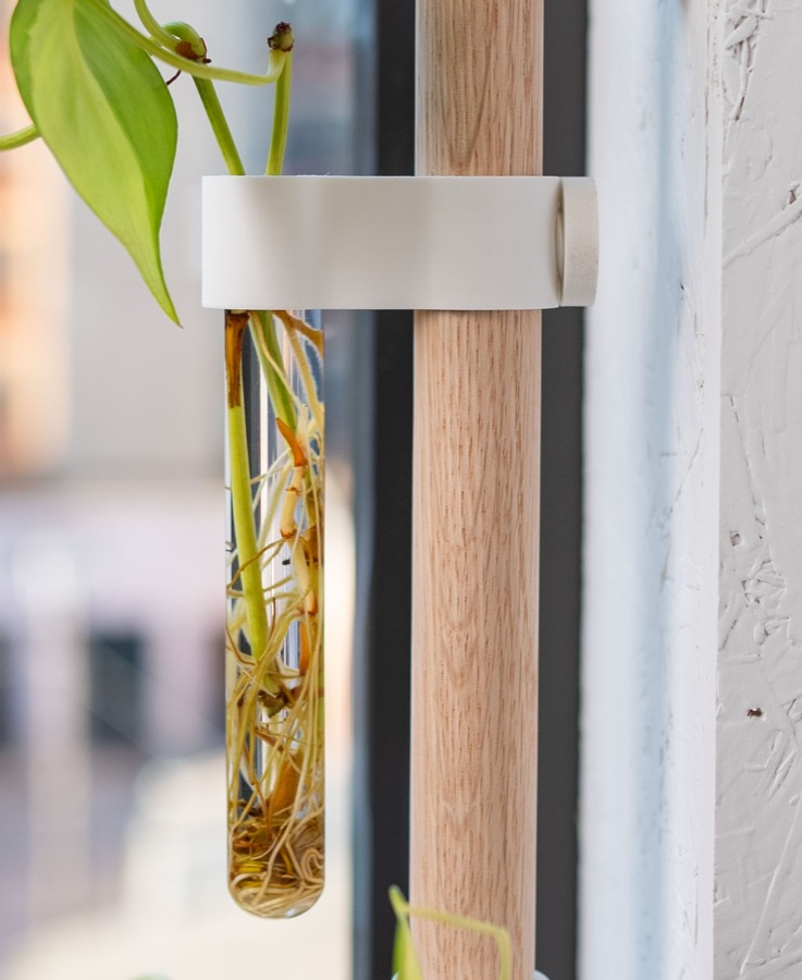 Propagation attachment